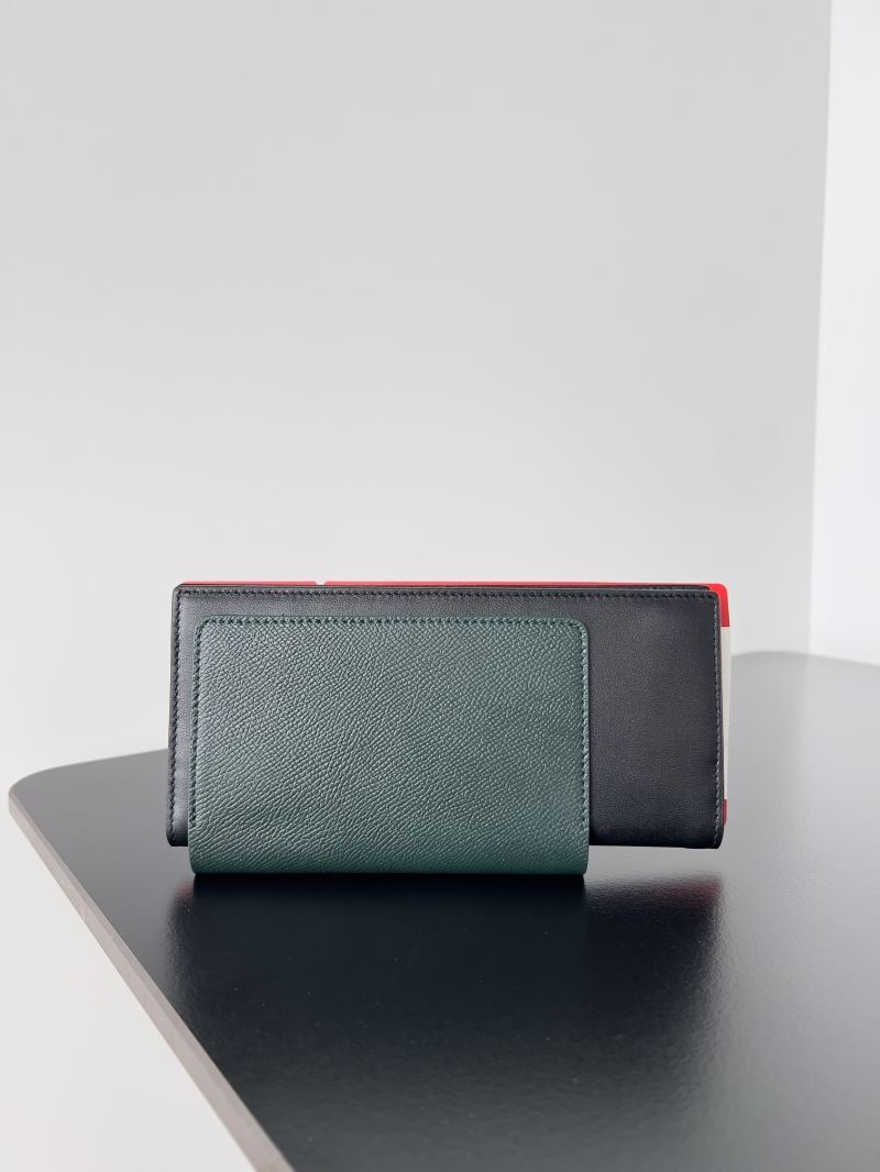 Balenciaga Wallets